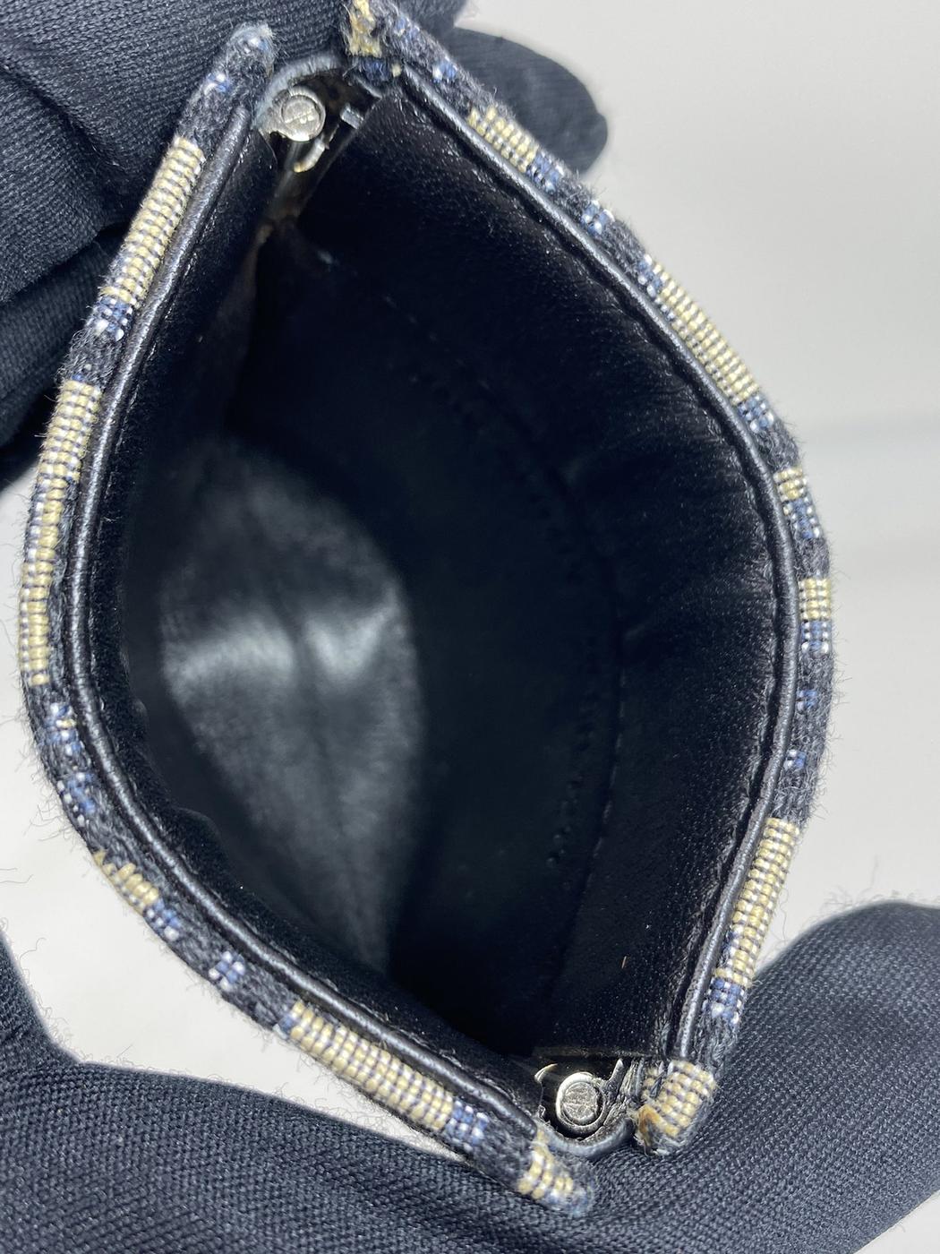 Dior ディオール コインパース コインケース ポーチ 管理番号：7457