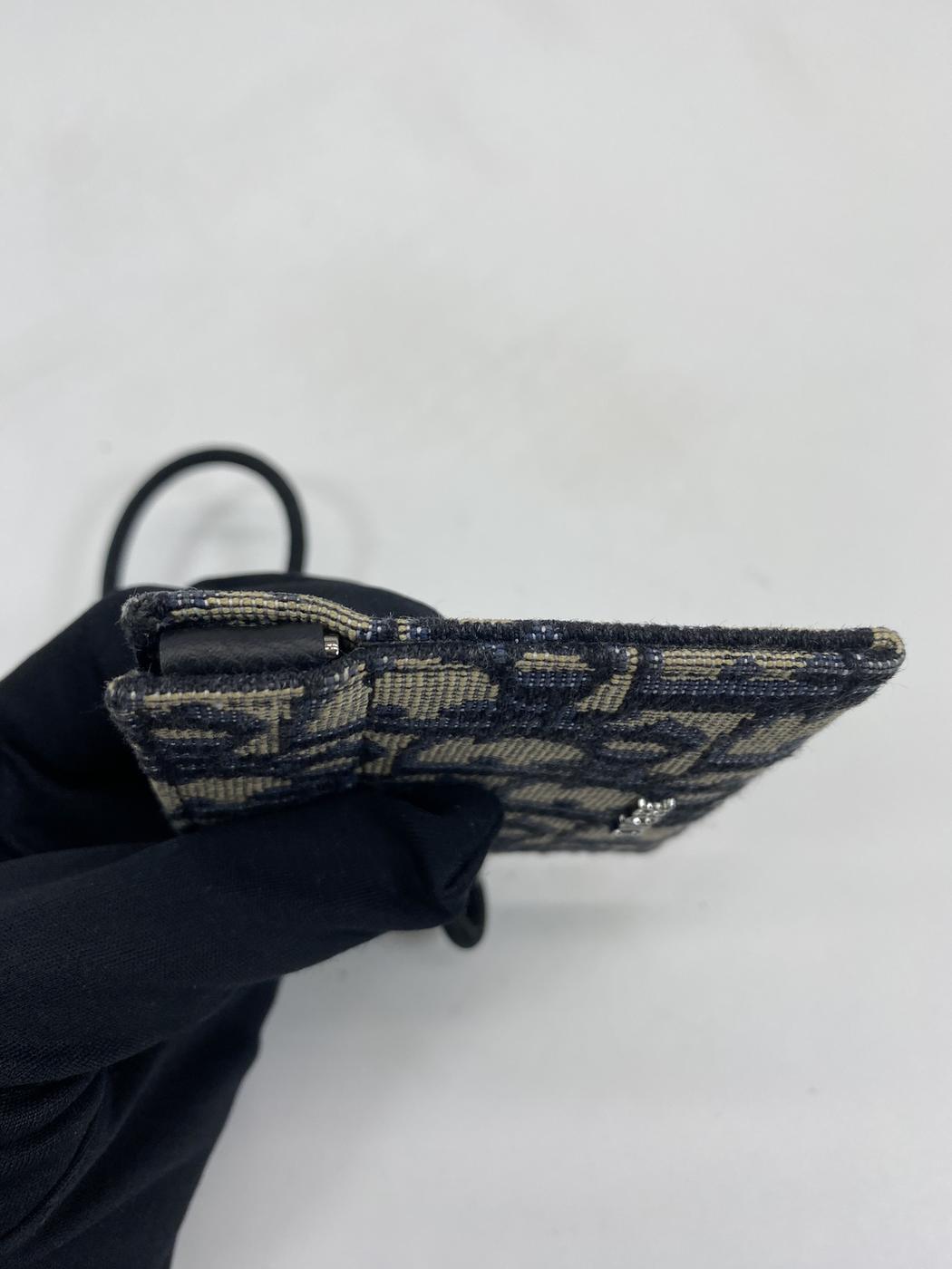 Dior ディオール コインパース コインケース ポーチ 管理番号：7457