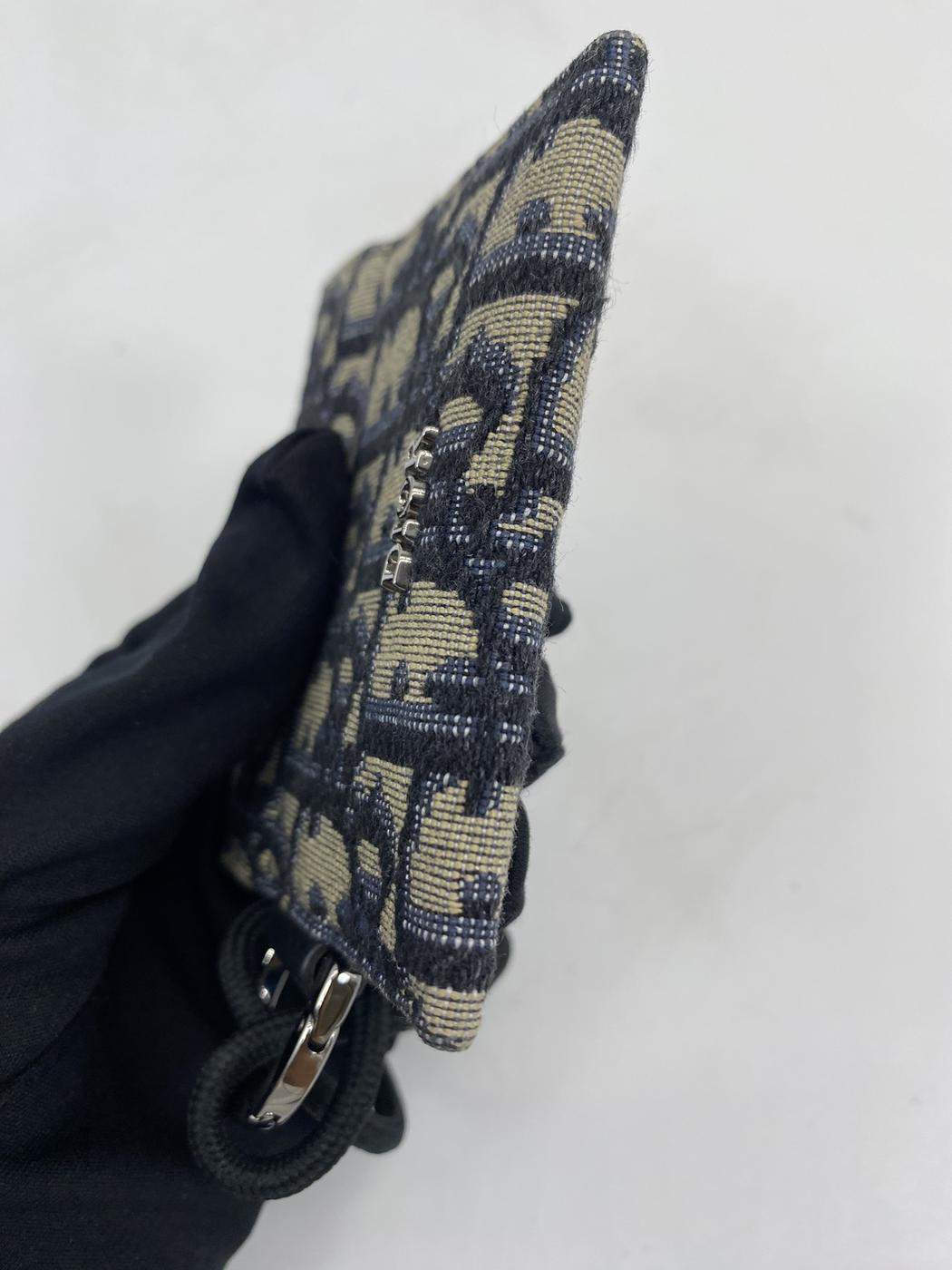 Dior ディオール コインパース コインケース ポーチ 管理番号：7457