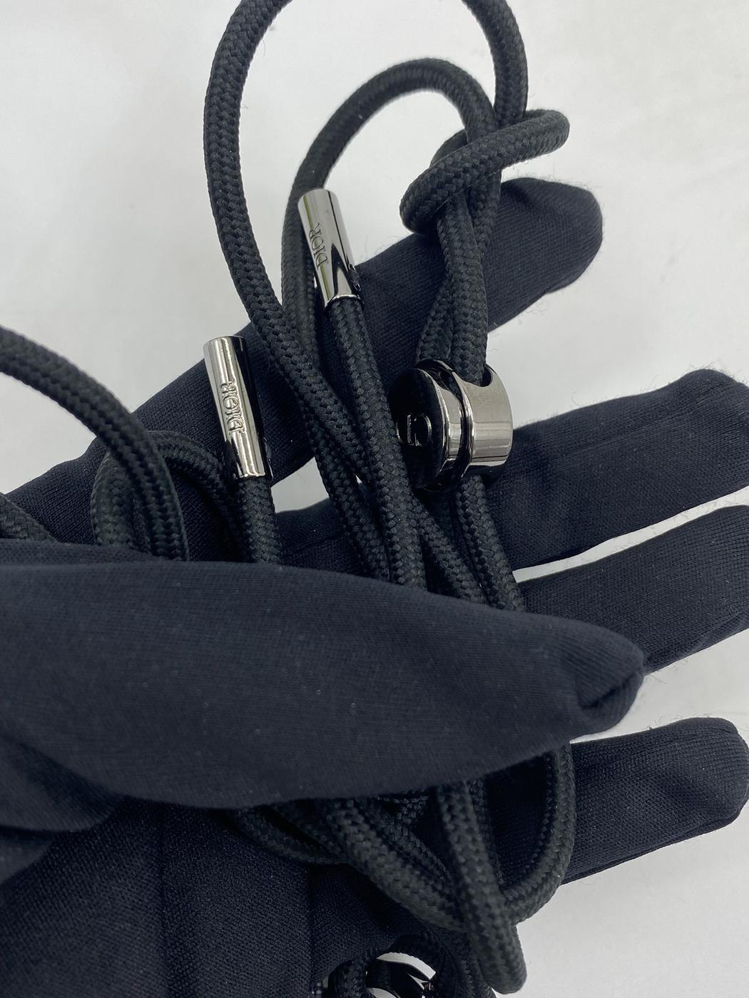 Dior ディオール コインパース コインケース ポーチ 管理番号：7457