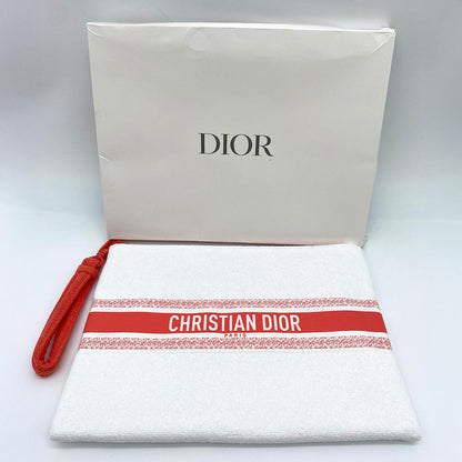 Dior ディオール 2024 最新 ノベルティ ポーチ 管理番号：8267