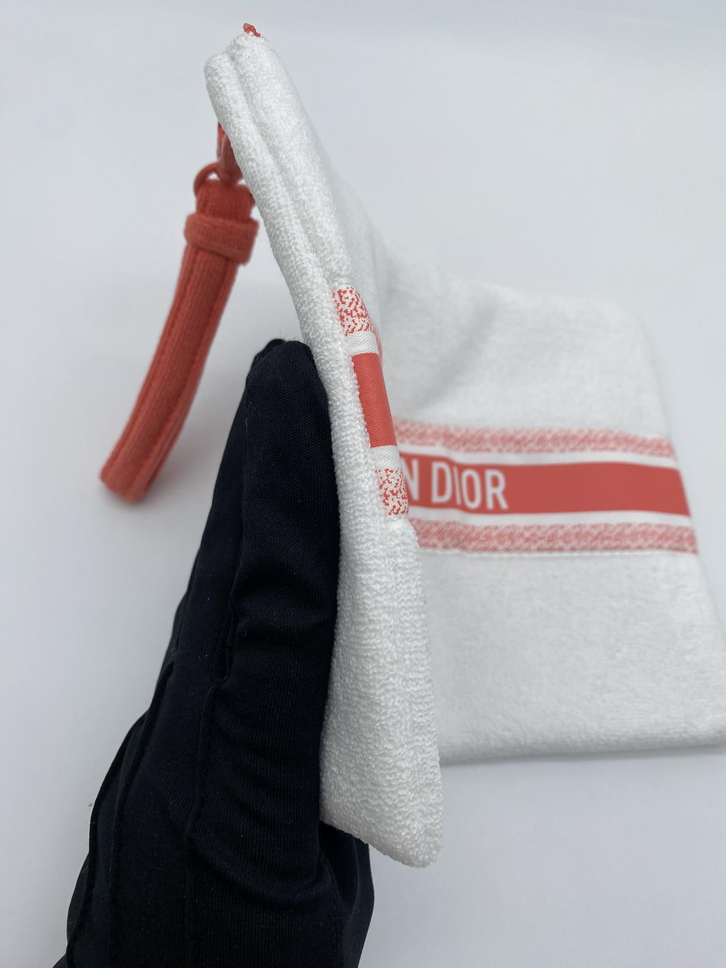 Dior ディオール 2024 最新 ノベルティ ポーチ 管理番号：8267