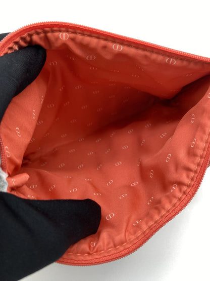 Dior ディオール 2024 最新 ノベルティ ポーチ 管理番号：8267