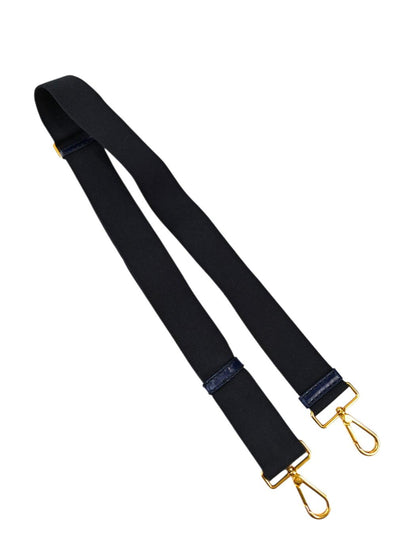 PRADA プラダ カナパ トートバッグ 2WAY ネイビー 管理番号：11414