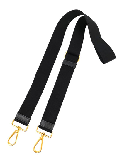 PRADA プラダ カナパ 2WAY トートバッグ ブラック 管理番号：11572