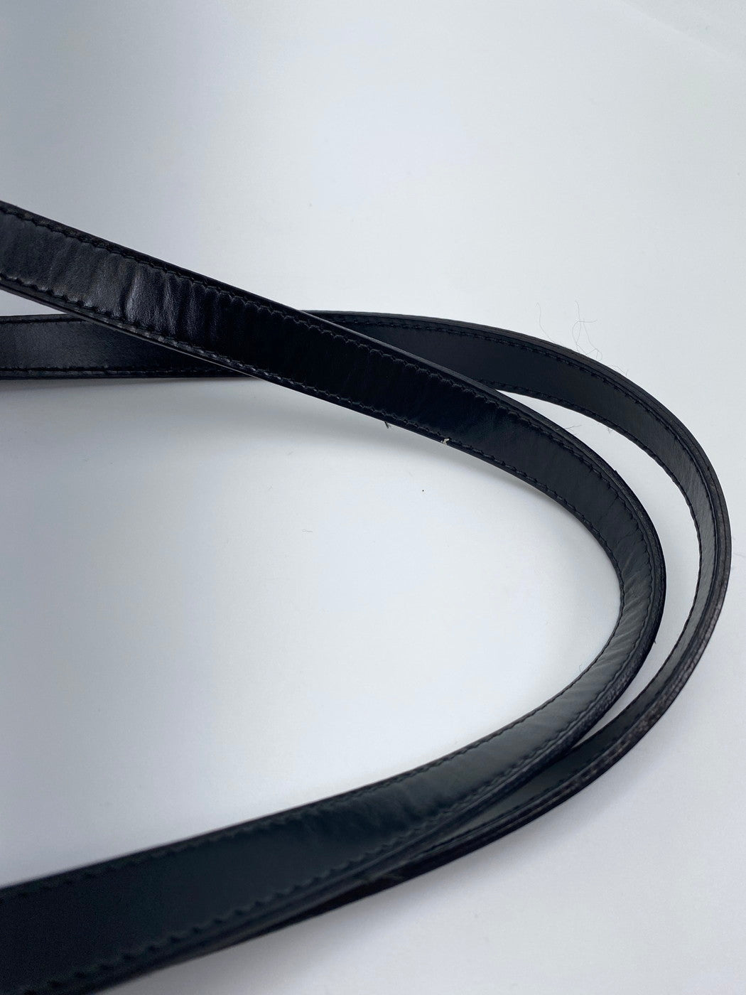 PRADA プラダ トートバッグ ハンドバッグ ナイロン 黒 NERO 管理番号：9221