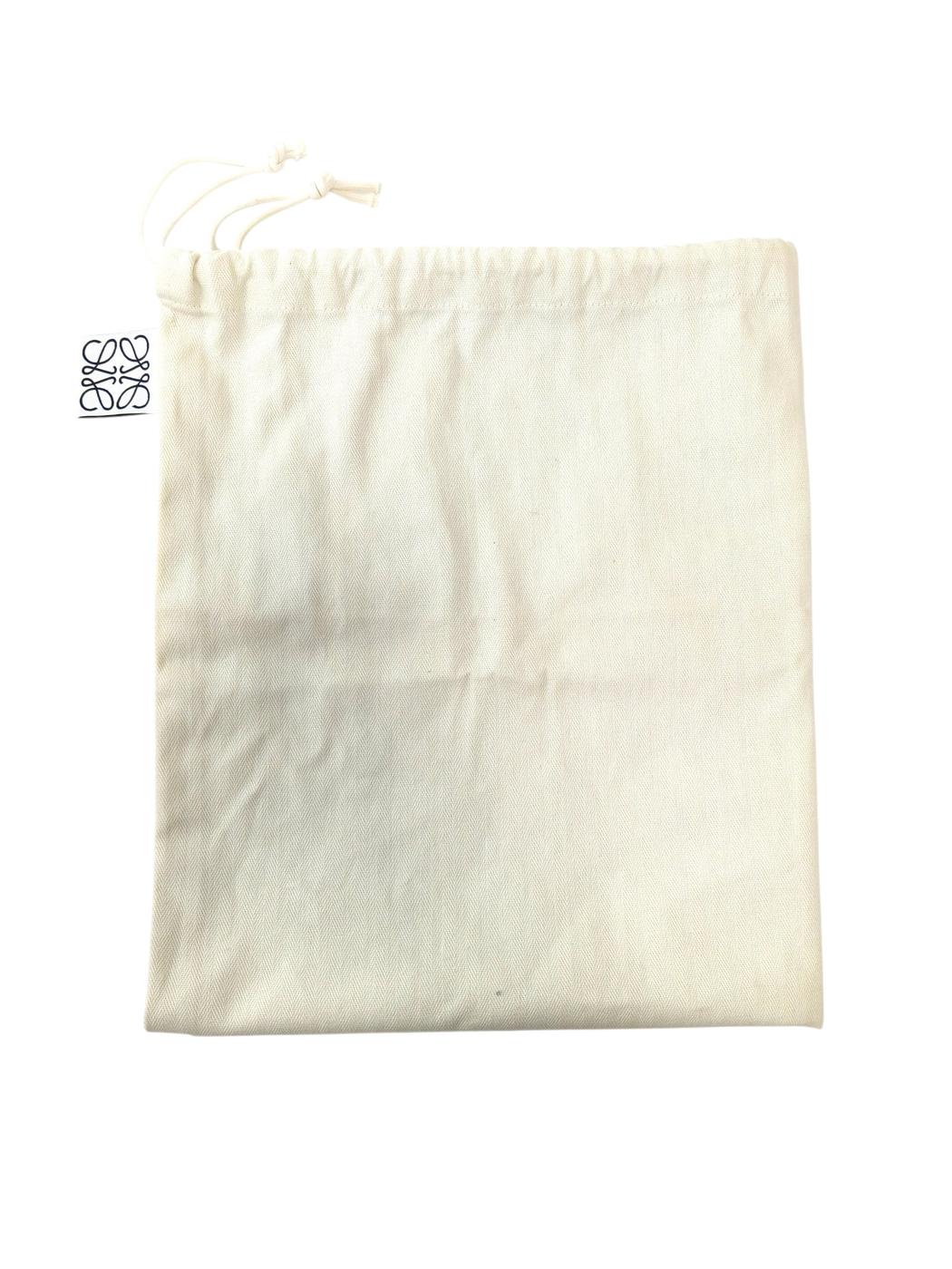 LOEWE ハンモックバッグ スモール クラシックカーフ 2way ウィメンズハンドバッグ タン 茶 管理番号：11733