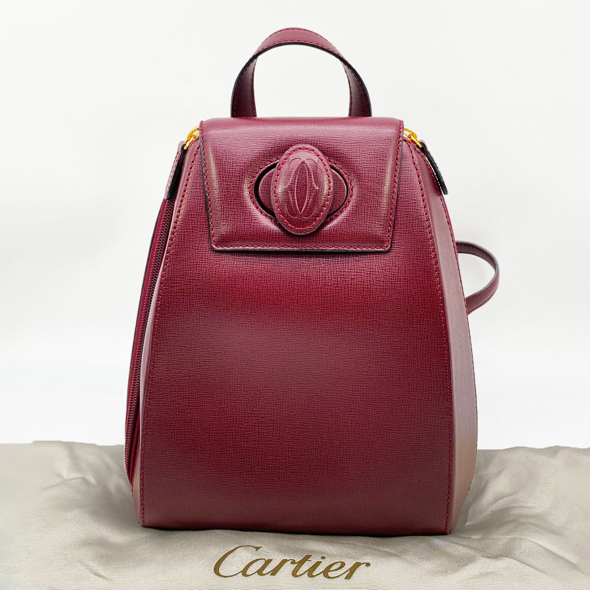 Cartier – 東京銀座PICALS