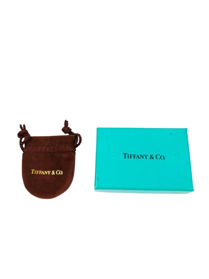 TIFFANY ティファニー 1837 ナローリング  11号 ゴールド 管理番号：11453
