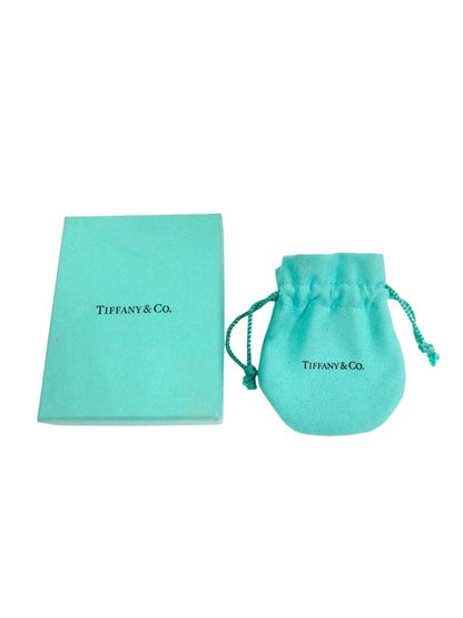 TIFFANY ティファニー ダイヤモンド バイザヤード K18 ネックレス ゴールド 管理番号：11472