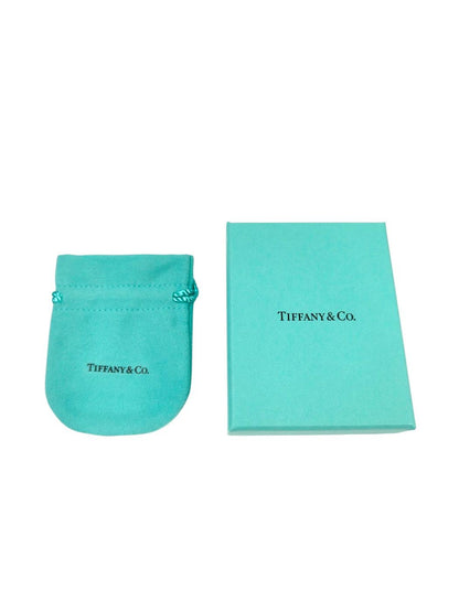 TIFFANY ティファニー リターントゥ ミニハートタグブレスレット シルバー 管理番号：11524