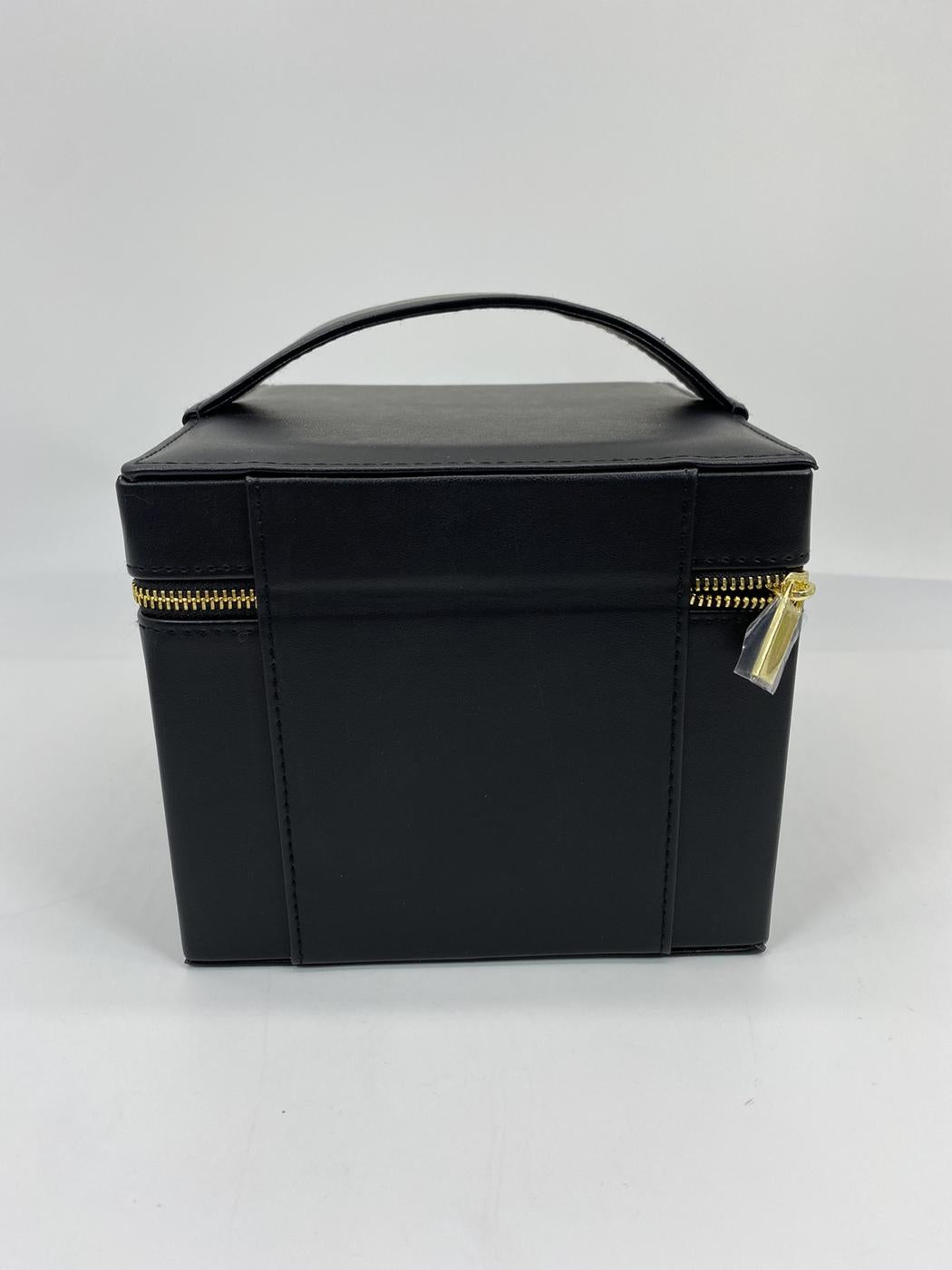 YSL イヴ・サンローラン バニティポーチ メイクボックス ノベルティ限定 管理番号：4811