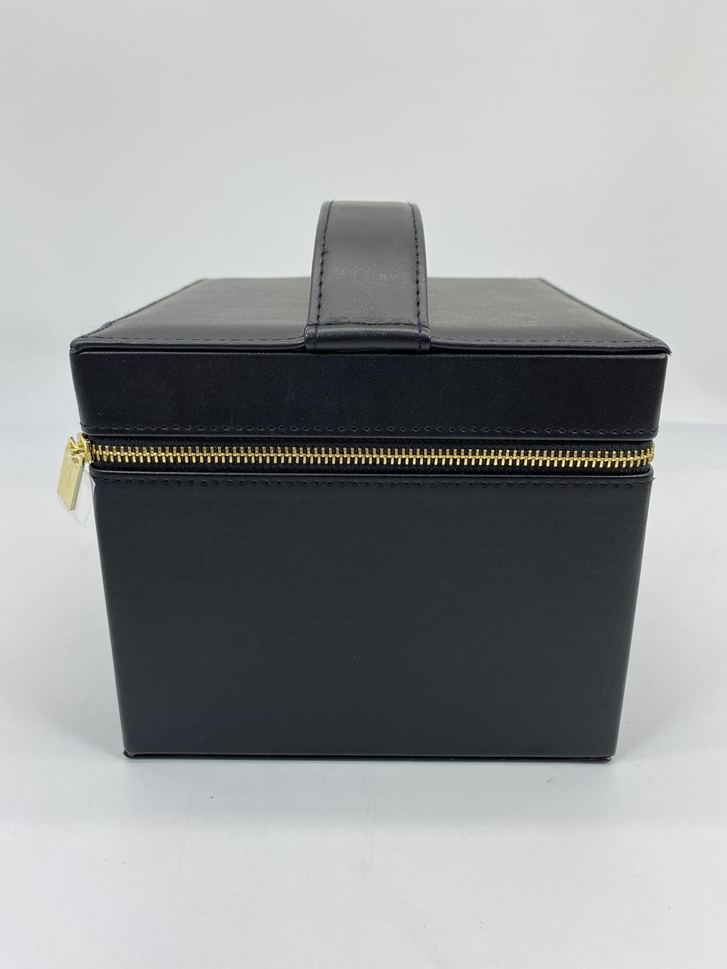 YSL イヴ・サンローラン バニティポーチ メイクボックス ノベルティ