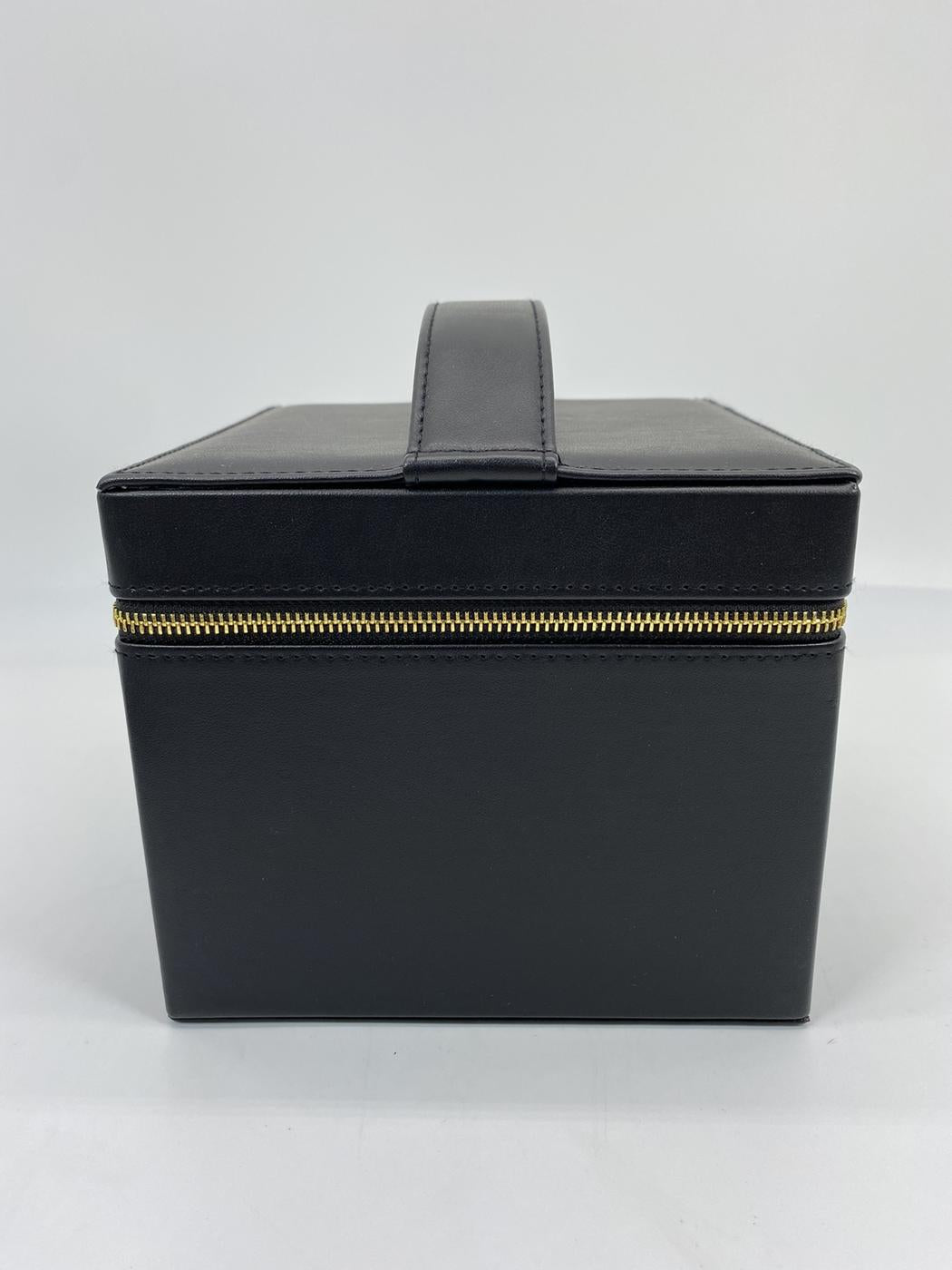 YSL イヴ・サンローラン バニティポーチ メイクボックス ノベルティ限定 管理番号：4811