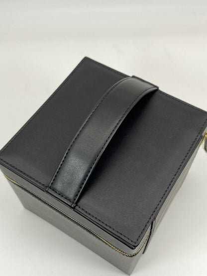 YSL イヴ・サンローラン バニティポーチ メイクボックス ノベルティ限定 管理番号：4811