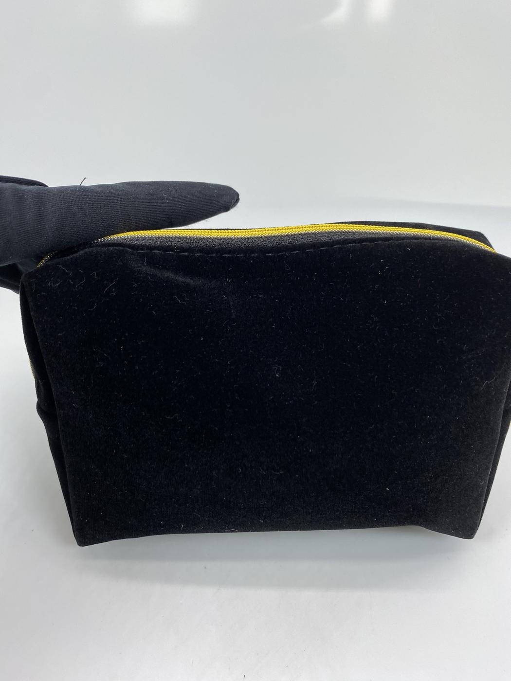 YSL イヴサンローラン コスメ ポーチ 化粧品 小物入れ ノベルティ 管理番号：6792