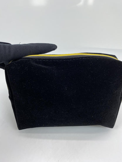 YSL イヴサンローラン コスメ ポーチ 化粧品 小物入れ ノベルティ 管理番号：6792