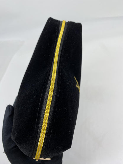 YSL イヴサンローラン コスメ ポーチ 化粧品 小物入れ ノベルティ 管理番号：6792