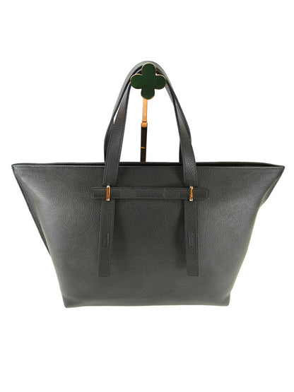 FURLA Giove Letterboy 手提包，日本限定款，黑色，货号：10406