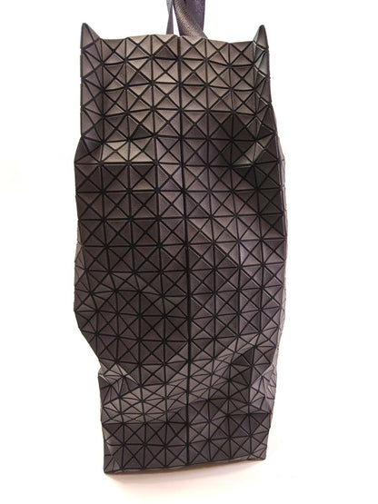 BAOBAO ISSEY MIYAKE BAOBAO CART 托特包 灰色 管理编号：10888