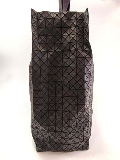 BAOBAO ISSEY MIYAKE BAOBAO CART 托特包 灰色 管理编号：10888