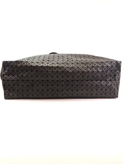 BAOBAO ISSEY MIYAKE BAOBAO CART 托特包 灰色 管理编号：10888