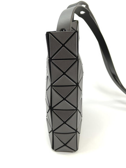 BAOBAO ISSEY MIYAKE バオバオ PRISM MATTE ショルダーバッグ グレー 管理番号：11131