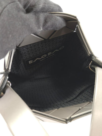 BAOBAO ISSEY MIYAKE バオバオ PRISM MATTE ショルダーバッグ グレー 管理番号：11131