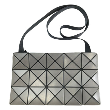 BAOBAO ISSEY MIYAKE Shoulder Bag Grey Product Number: 11132