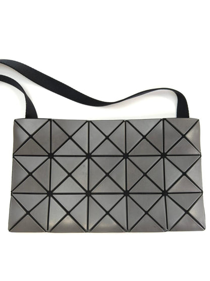 BAOBAO ISSEY MIYAKE バオバオ ショルダーバッグ グレー 管理番号：11132