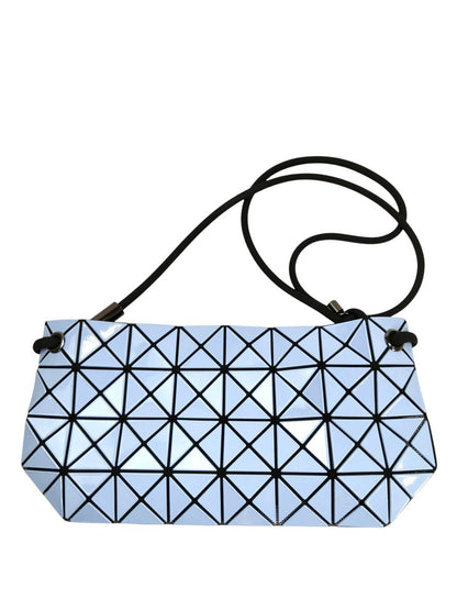 BAOBAO ISSEY MIYAKE バオバオ ショルダーバッグ スカイブルー 管理番号：11400