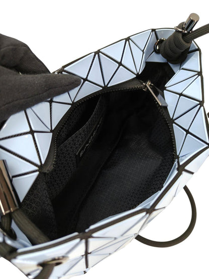 BAOBAO ISSEY MIYAKE バオバオ ショルダーバッグ スカイブルー 管理番号：11400