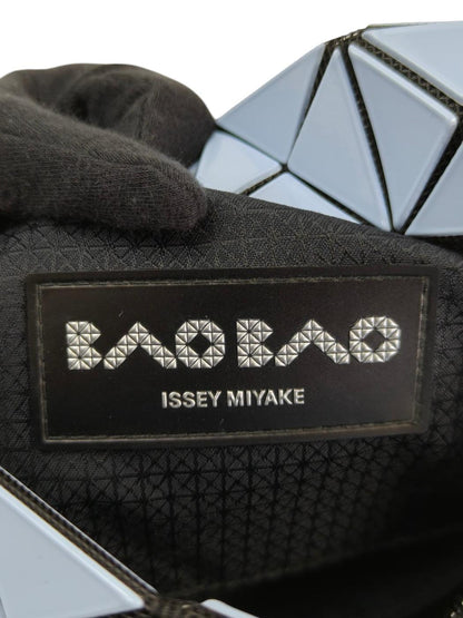 BAOBAO ISSEY MIYAKE バオバオ ショルダーバッグ スカイブルー 管理番号：11400