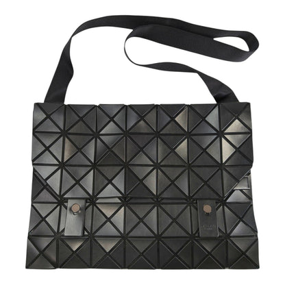 BAOBAO ISSEY MIYAKE バオバオ ショルダーバッグ  ブラック 管理番号：11469