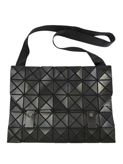 BAOBAO ISSEY MIYAKE バオバオ ショルダーバッグ  ブラック 管理番号：11469