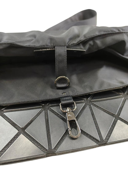 BAOBAO ISSEY MIYAKE バオバオ ショルダーバッグ  ブラック 管理番号：11469