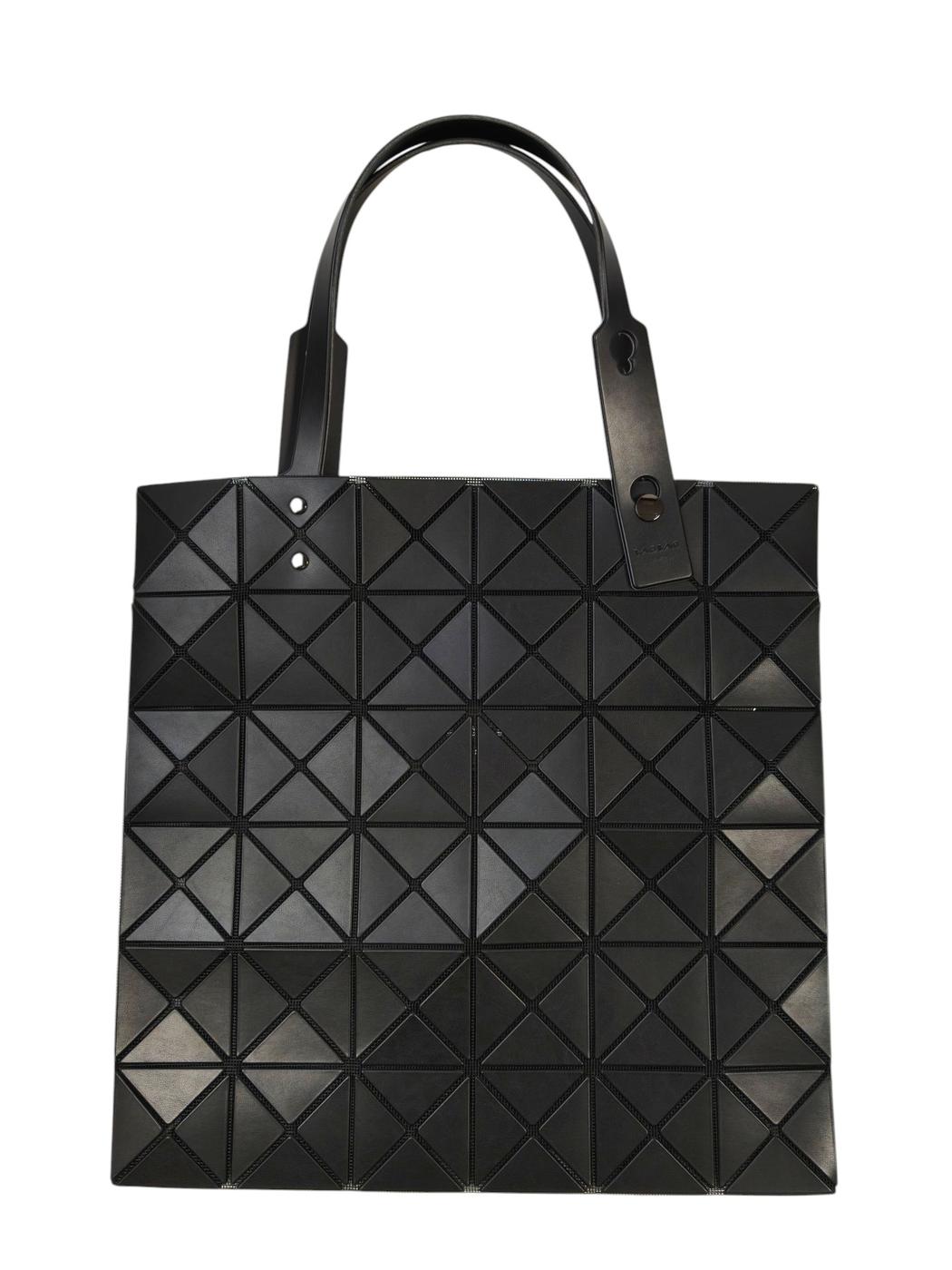 BAOBAO ISSEY MIYAKE バオバオ トートバッグ ブラック 管理番号：11474