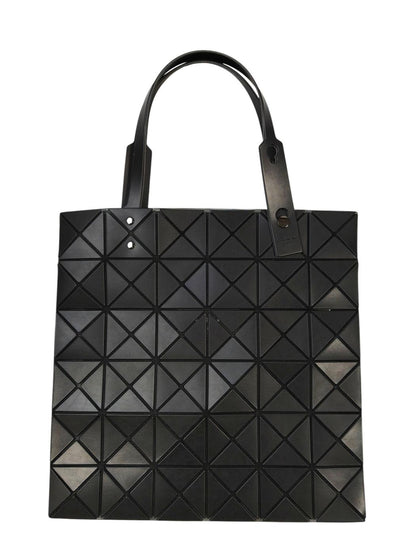 BAOBAO ISSEY MIYAKE バオバオ トートバッグ ブラック 管理番号：11474