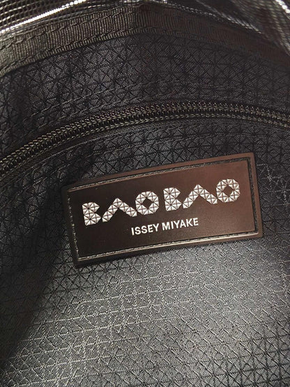 BAOBAO ISSEY MIYAKE バオバオ トートバッグ ブラック 管理番号：11474