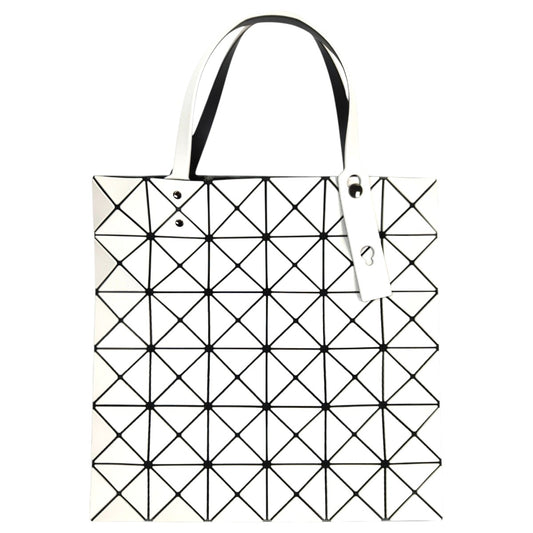 BAOBAO ISSEY MIYAKE 三宅一生 包包手提包 白色 管理编号：11665