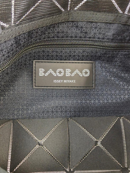 BAOBAO ISSEY MIYAKE バオバオ ハンドバッグ ホワイト 管理番号：11665