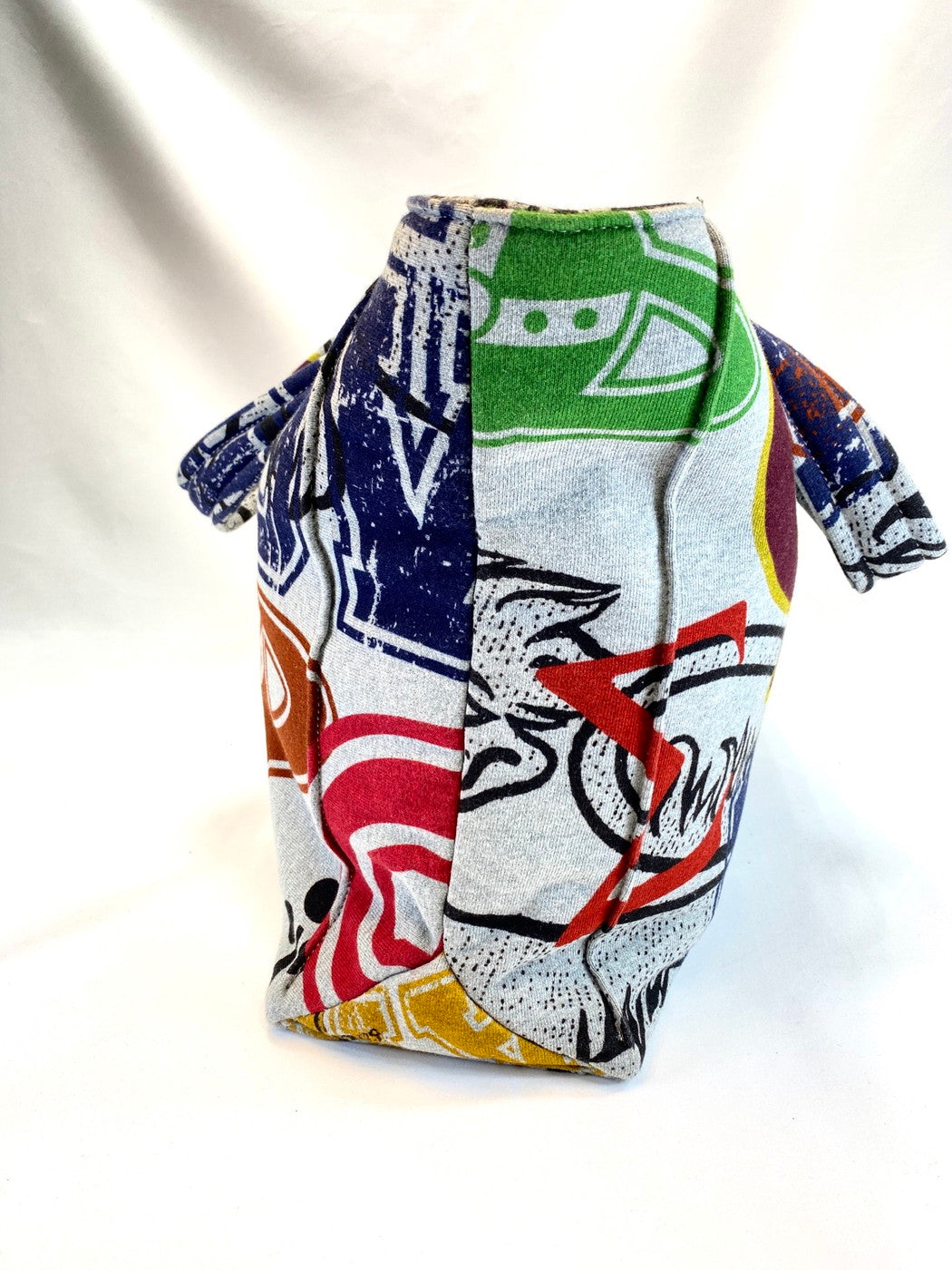 Vivienne Westwood ヴィヴィアン FRAT HOUSE トートバッグ 管理番号：9500