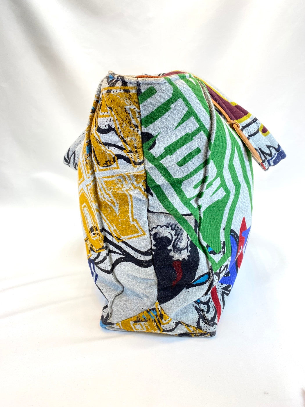 Vivienne Westwood ヴィヴィアン FRAT HOUSE トートバッグ 管理番号：9500