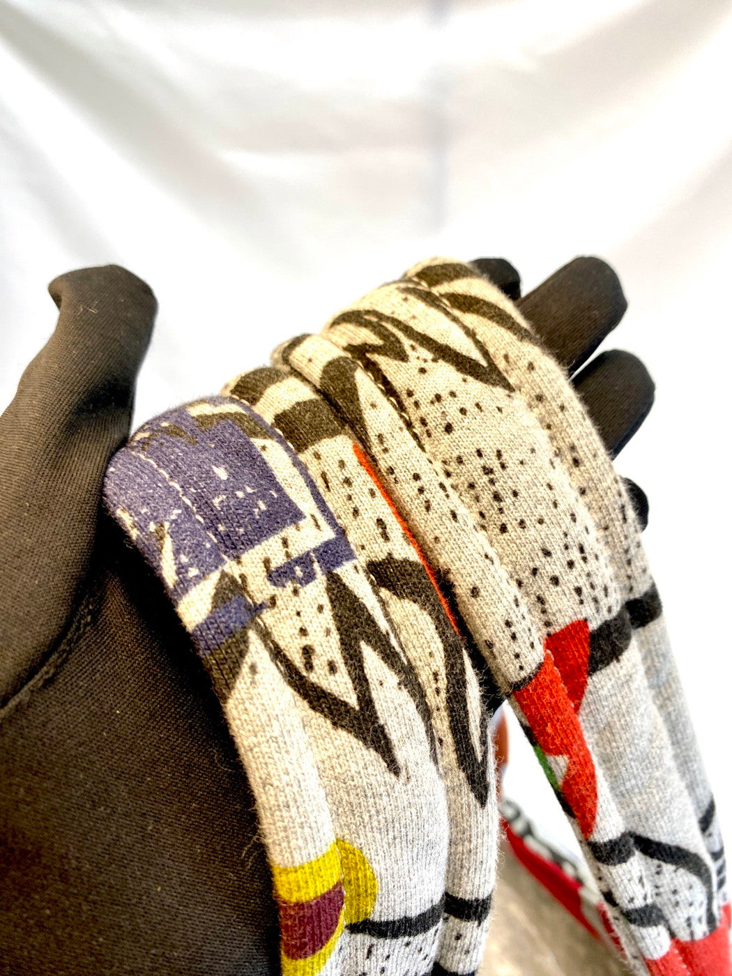 Vivienne Westwood ヴィヴィアン FRAT HOUSE トートバッグ 管理番号：9500