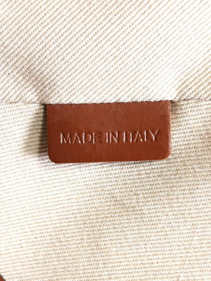 MARNI マルニ トロピカリア 2WAY バスケットバッグ グリーン系マルチカラー 管理番号：11419