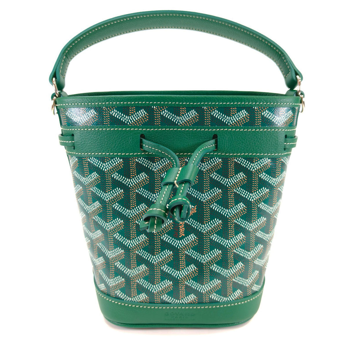 GOYARD – 東京銀座PICALS