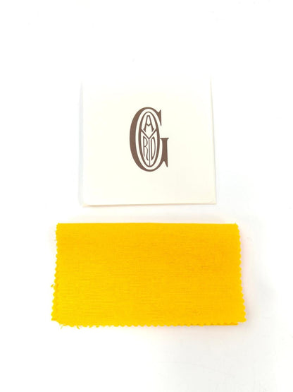GOYARD ゴヤール クロ ユニバーサル バッグクリップ 留め具 マグネット式 ブラウン 管理番号：11197