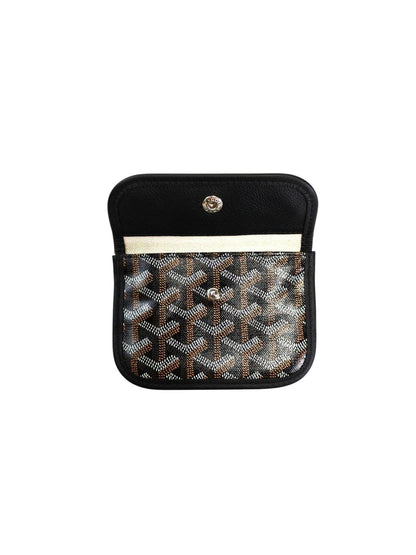 GOYARD 戈雅 波西米亚流浪包 迷你托特包 黑色 管理编号：11723