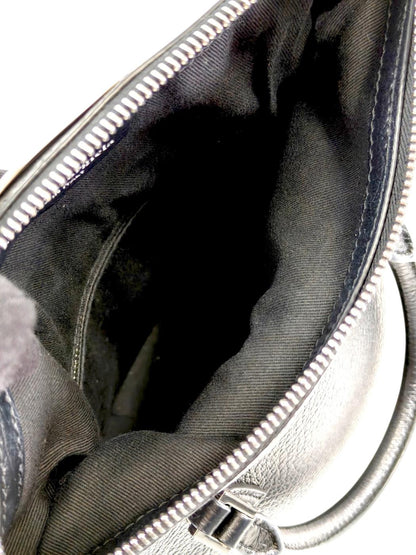 Maison Margiela メゾンマルジェラ 5AC ミニ 2way ショルダーバッグ ハンドバッグ ブラック 管理番号：11258