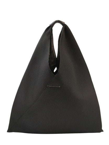 MM6 Maison Margiela エムエム6 メゾン マルジェラ ジャパニーズ トートバッグ ブラック 管理番号：11456
